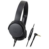 Audio technique ATH-AR1iS black - Headphones