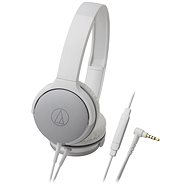 Audio technique ATH-AR1iS white - Headphones