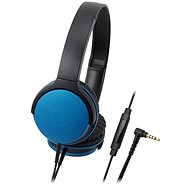 Audio technology ATH-AR1iS blue - Headphones