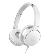 Audio-Technica ATH-AR3iS White - Headphones