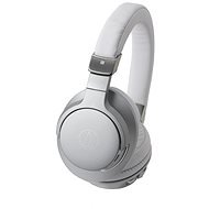 Audio-technica ATH-AR5BT silver - Vezeték nélküli fül-/fejhallgató