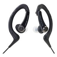 Audio-technica ATH-Sport1 black - Headphones