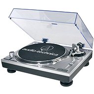  Audio-Technica AT-LP120USBC  - Turntable