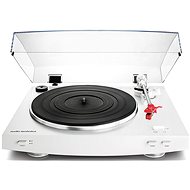 Audio-technica AT-LP3  White - Turntable