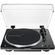 Audio-Technica AT-LP70XBT black - Turntable