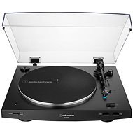 Audio-Technica AT-LP3XBT - Turntable