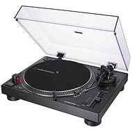 Audio-Technica AT-LP120XUSBBK - Turntable