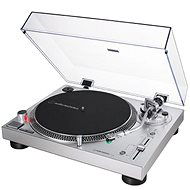 Audio-Technica AT-LP120XUSBSV - Turntable