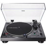 Audio-Technica AT-LP120XBT-USB - Turntable
