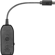 Audio-Technica ATR2X-USB - External Sound Card 