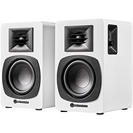 Audio-Technica AT-SP3X White - Lautsprecher-Set