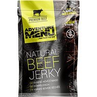 AdventureMenu Natural Beef Jerky 10g - Dried Meat