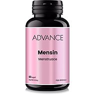 ADVANCE Mensin 60 capsules - menstruation - Dietary Supplement