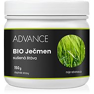 ADVANCE Barley BIO 150 g - juice - Dietary Supplement