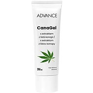 ADVANCE CanaGel 250 ml - Body Gel