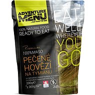 AdventureMenu - Beef on thyme - MRE