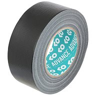 Advance Tapes 58062 BLK - Duct Tape