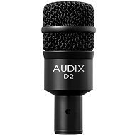 AUDIX D2 - Microphone