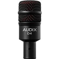 AUDIX D4 - Microphone