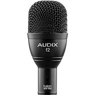 AUDIX f2 - Mikrofón