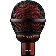AUDIX FireBall - Mikrofon
