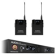 AUDIX AP62 BP DUAL - Wireless System