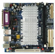 VIA EPIA EK8000EG Mini ITX - Motherboard