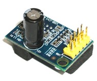 VIA EPIA USB adaptér - z 8pin na 9/10pin, pro VIA EPIA800 - -