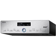 AEG KRC 4368 DAB + - Radio
