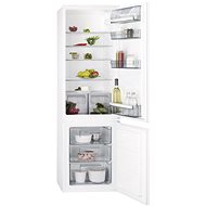 AEG Mastery SCB51811LS - Built-in Fridge
