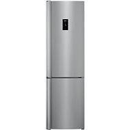 AEG Mastery RCB83724MX - Refrigerator