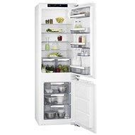 AEG Mastery SCE81811LC - Built-in Fridge