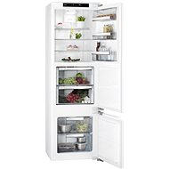 AEG Mastery SCE81816ZF - Built-in Fridge