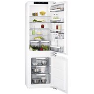 AEG Mastery SCE81821LC - Built-in Fridge