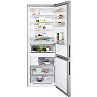 AEG RCB65121TX - Refrigerator