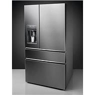 AEG RMB96716CX - American Refrigerator