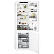 AEG Mastery NoFrost SCE818E6TS - Built-in Fridge