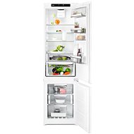 AEG Mastery NoFrost SCB819E8TS - Built-in Fridge