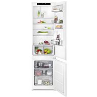 AEG SCB819F8FS LowFrost - Built-in Fridge