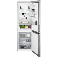 AEG 6000 TwinTech  RCB632E8MX - Refrigerator