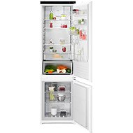AEG OSC7C191DS - Built-in Fridge
