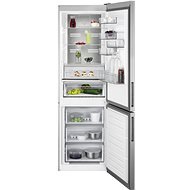 AEG 8000 Cooling 360 RCB732E7MX - Refrigerator