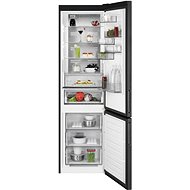 AEG 8000 Cooling 360 RCB736D7MB - Refrigerator
