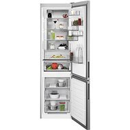 AEG 8000 Cooling 360 RCB736E7MX - Refrigerator