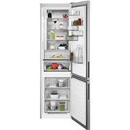 AEG 8000 Cooling 360 RCB836C5MX - Refrigerator