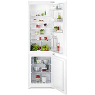 AEG 6000 Twintech OSC6N181ES - Built-in Fridge