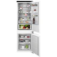 AEG 8000 No Frost TSC8M183DC - Built-in Fridge