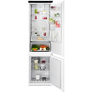 AEG 7000 GreenZone No Frost TCTCS191ES CustomFlex - Built-in Fridge