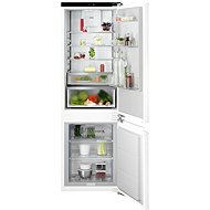 AEG 7000 GreenZone No Frost TC7CS181AF - Built-in Fridge