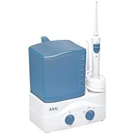 AEG MD 5613 - Elektromos szájzuhany